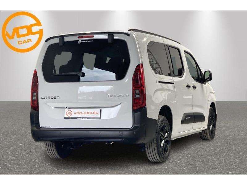 Citroen Berlingo Multispace*GPS Caméra 7 places!