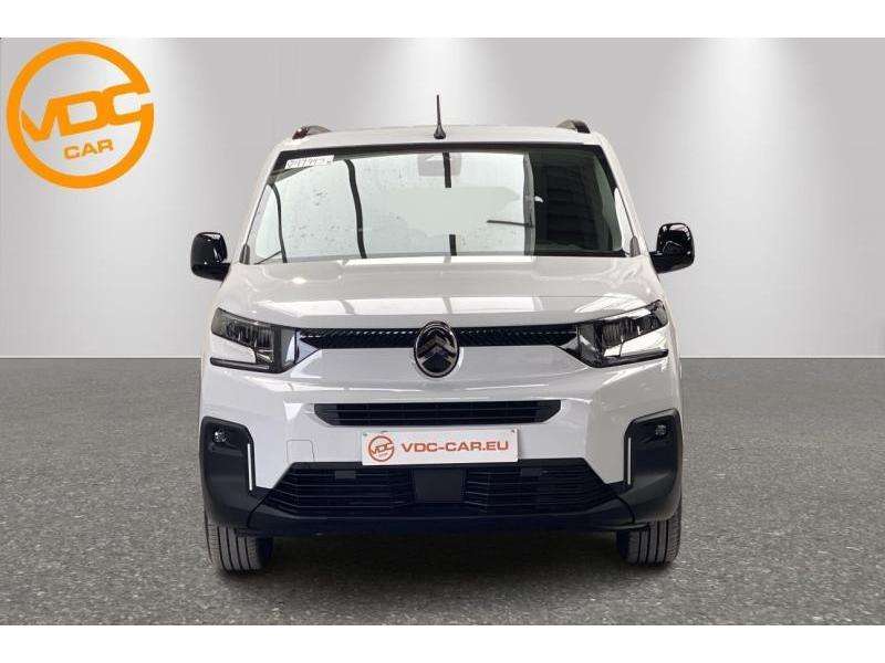 Citroen Berlingo Multispace*GPS Caméra 7 places!