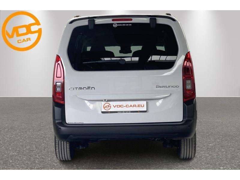 Citroen Berlingo Multispace*GPS Caméra 7 places!