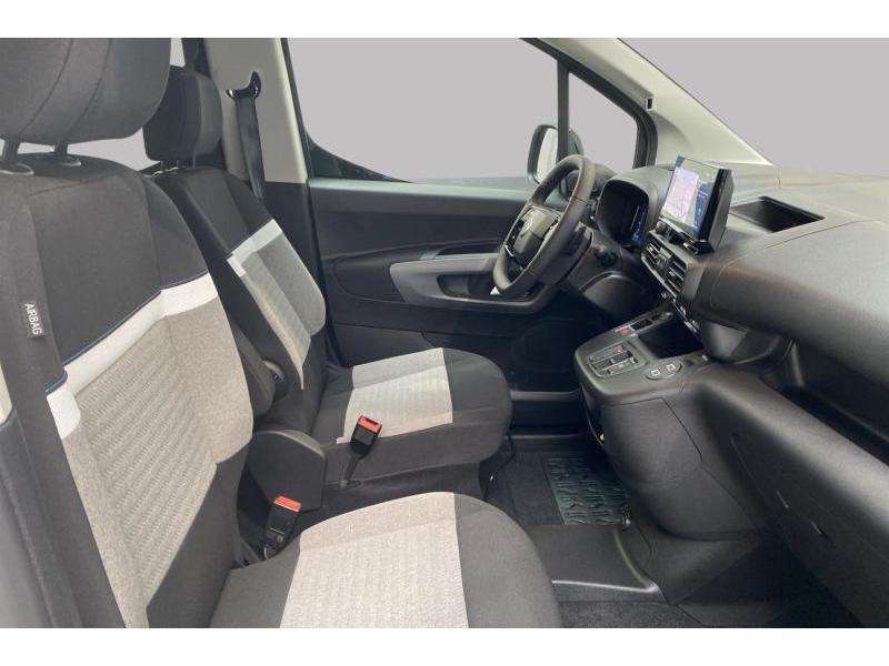 Citroen Berlingo Multispace*GPS Caméra 7 places!
