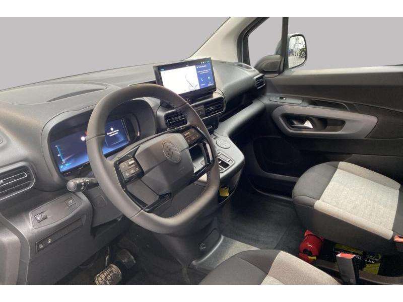 Citroen Berlingo Multispace*GPS Caméra 7 places!