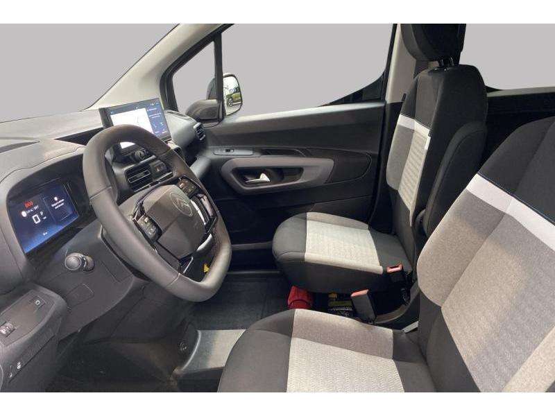 Citroen Berlingo Multispace*GPS Caméra 7 places!