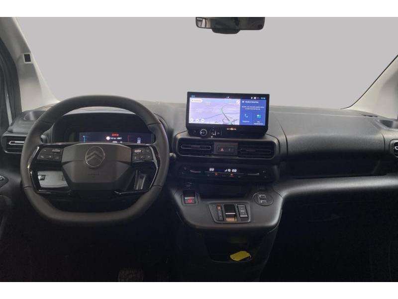 Citroen Berlingo Multispace*GPS Caméra 7 places!