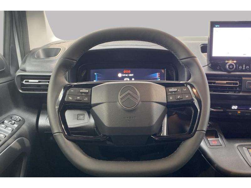 Citroen Berlingo Multispace*GPS Caméra 7 places!