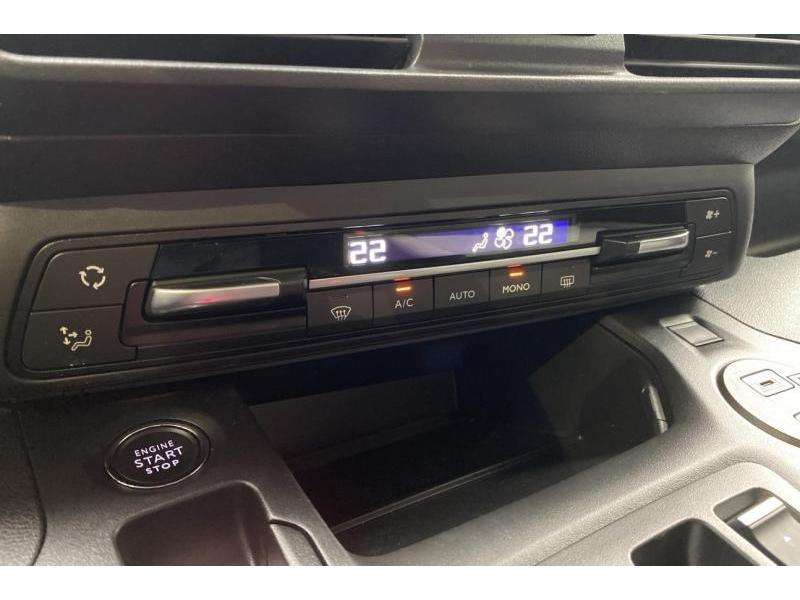 Citroen Berlingo Multispace*GPS Caméra 7 places!