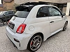 Fiat 595 Abarth 1.4 T-Jet Abarth 595 Competizione 250CV thumbnail