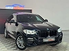 BMW X4 B48 Pack-M Led Toit Caméra 12 mois garantie thumbnail