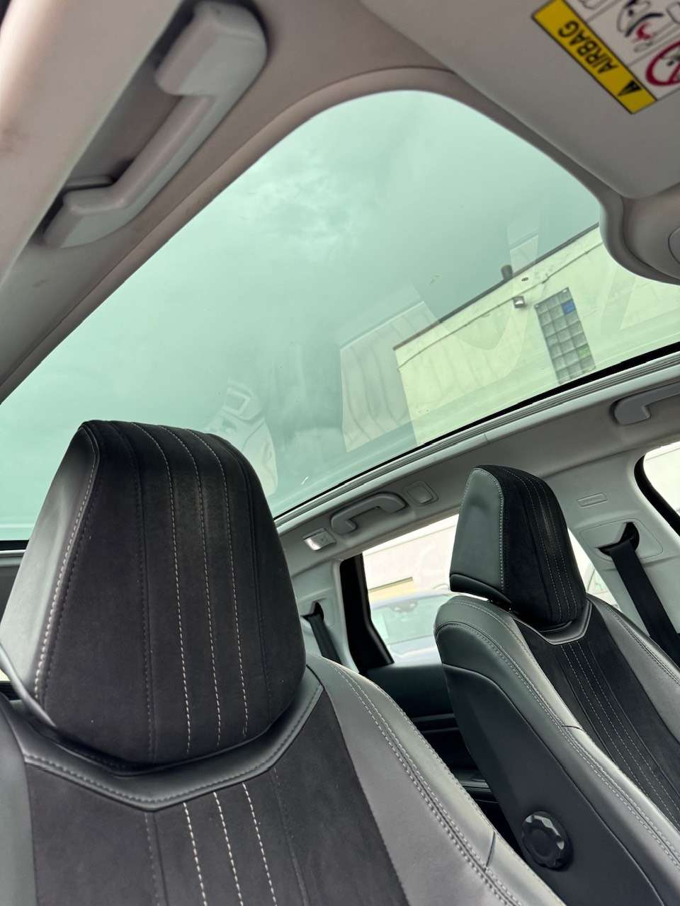 Peugeot 308 308 SW 1.6 BlueHDi Feline STT