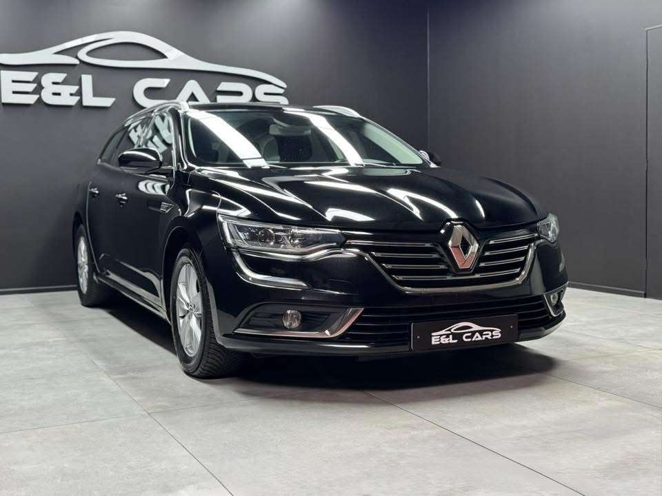 Renault Talisman Talisman SW 1.5 dCi **12 mois de garantie**