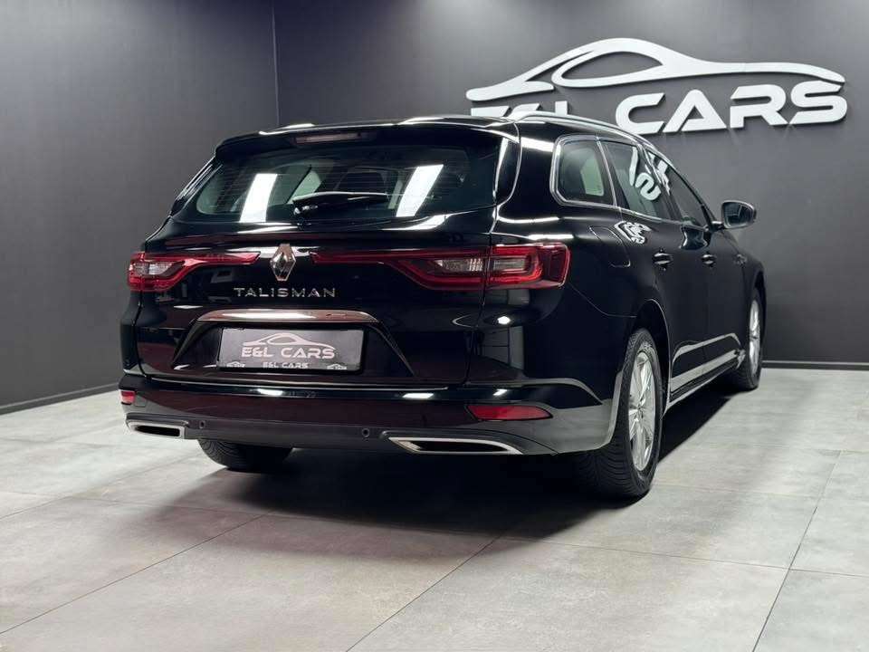 Renault Talisman Talisman SW 1.5 dCi **12 mois de garantie**
