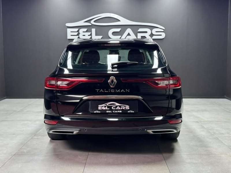 Renault Talisman Talisman SW 1.5 dCi **12 mois de garantie**