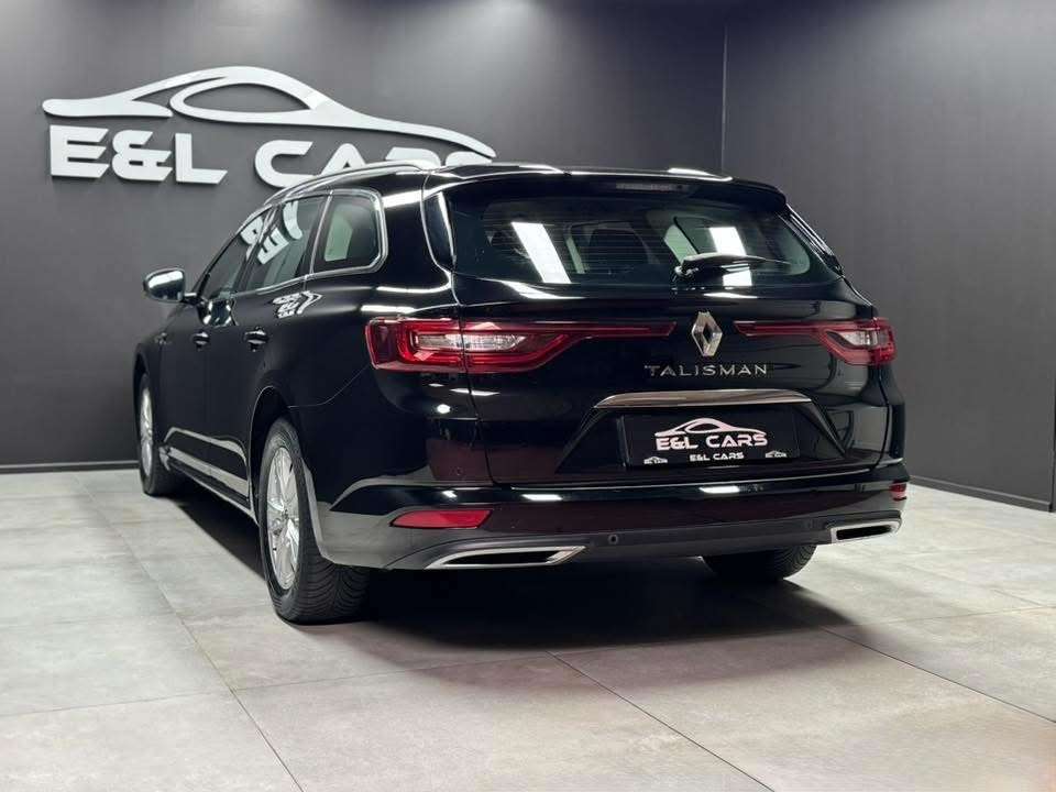 Renault Talisman Talisman SW 1.5 dCi **12 mois de garantie**