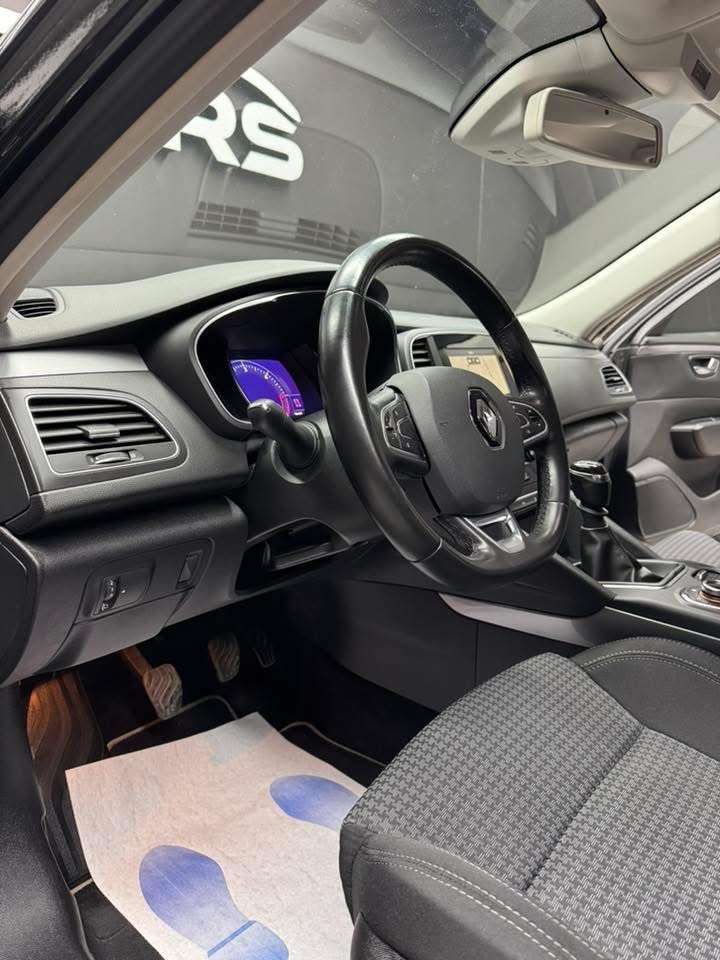 Renault Talisman Talisman SW 1.5 dCi **12 mois de garantie**