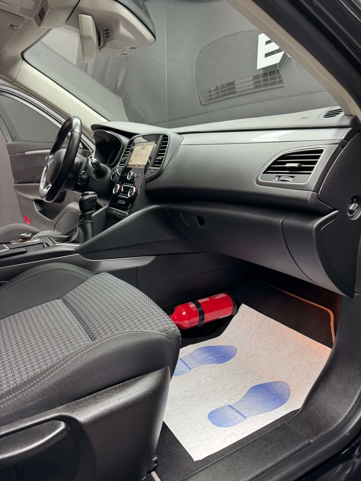 Renault Talisman Talisman SW 1.5 dCi **12 mois de garantie**