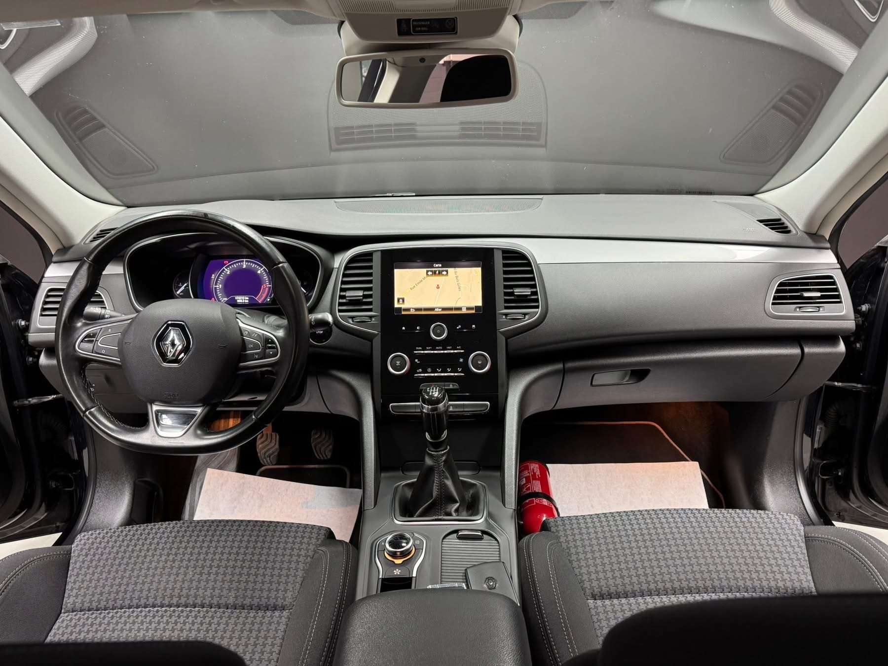 Renault Talisman Talisman SW 1.5 dCi **12 mois de garantie**