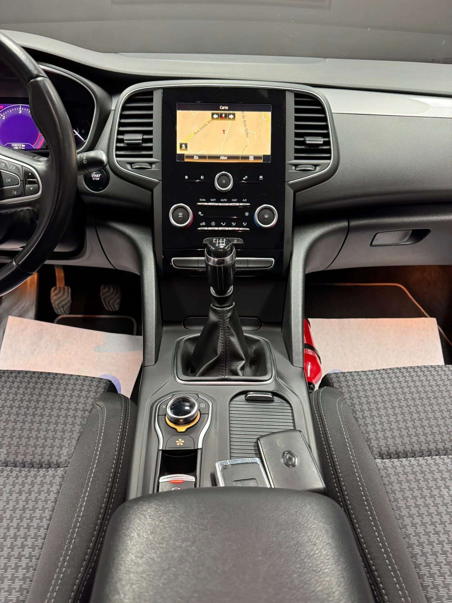 Renault Talisman Talisman SW 1.5 dCi **12 mois de garantie**