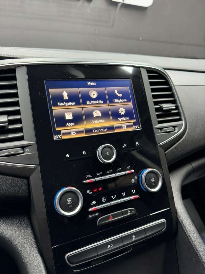 Renault Talisman Talisman SW 1.5 dCi **12 mois de garantie**