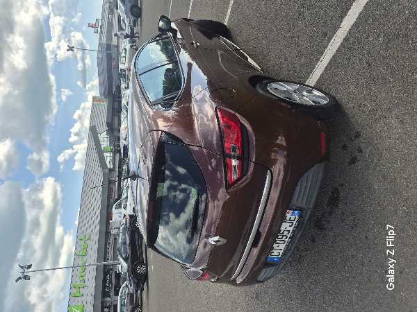 Renault Clio IV (2) 1.5 DCI 90 ENERGY LIMITED