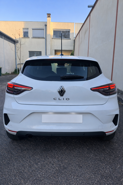 Renault Clio V 1.0 SCe 67 ch Evolution
