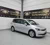 Volkswagen Touran III 2.0 TDI 150 LOUNGE BUSINESS DSG7 7PL thumbnail