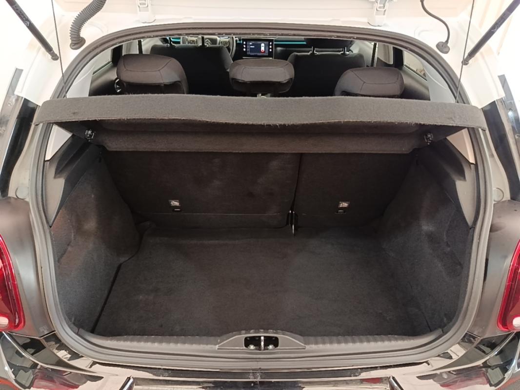 Citroen C3 III PureTech 110 S&S EAT6 Shine Pack