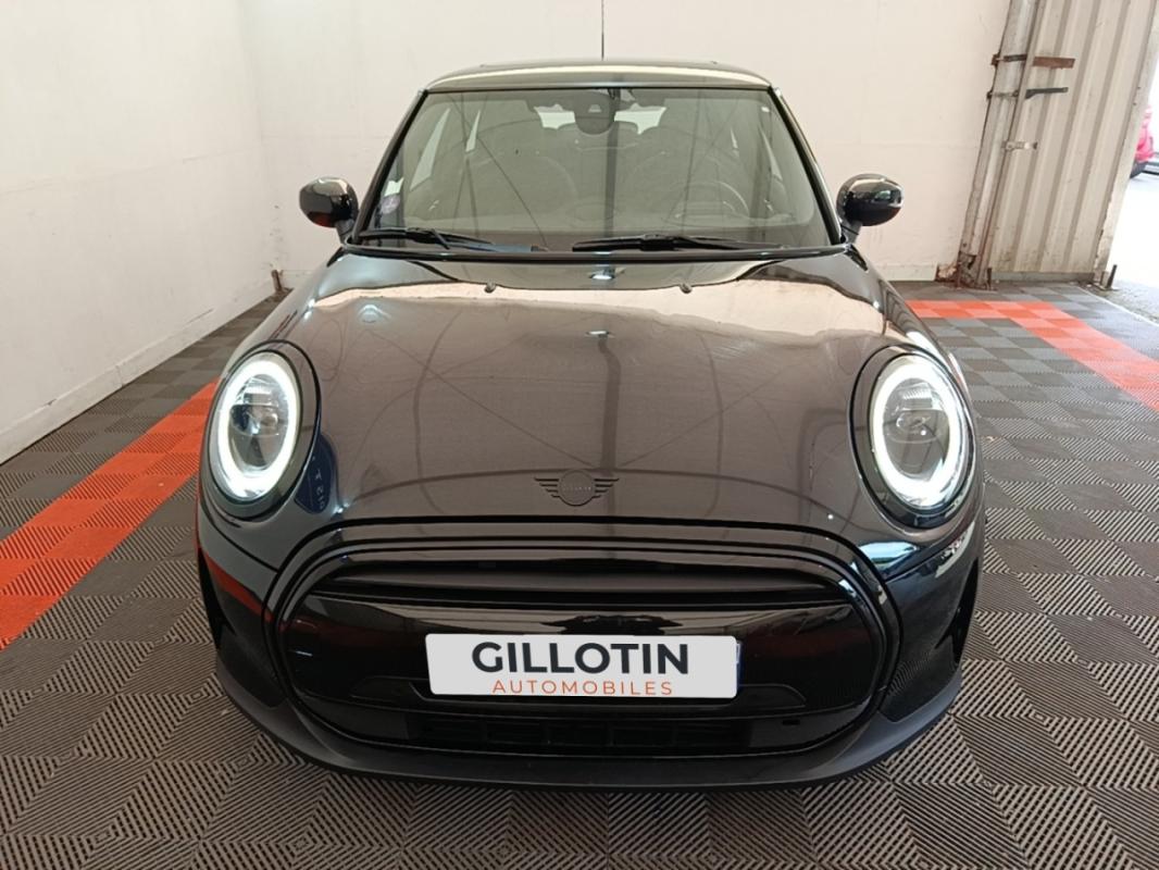 Mini Mini IV Cooper Edition Premium Plus 136 ch BVA7