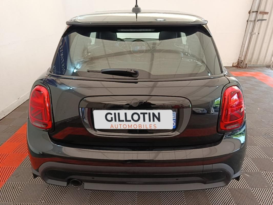 Mini Mini IV Cooper Edition Premium Plus 136 ch BVA7