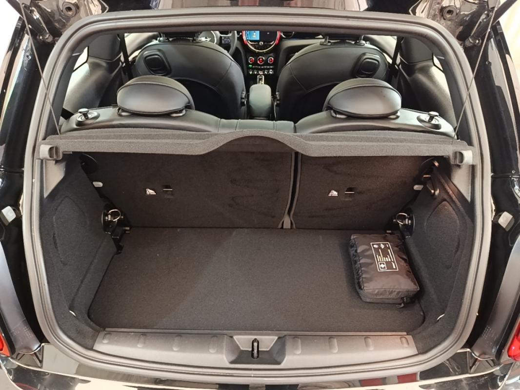 Mini Mini IV Cooper Edition Premium Plus 136 ch BVA7