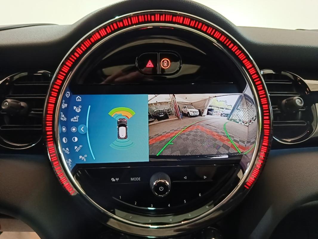 Mini Mini IV Cooper Edition Premium Plus 136 ch BVA7