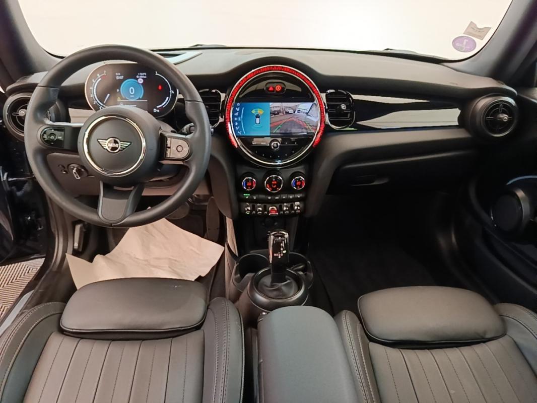 Mini Mini IV Cooper Edition Premium Plus 136 ch BVA7