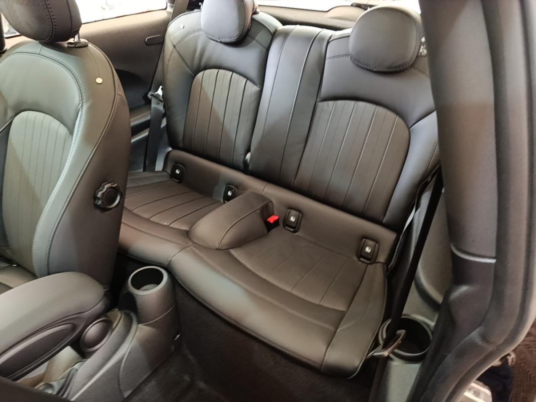 Mini Mini IV Cooper Edition Premium Plus 136 ch BVA7