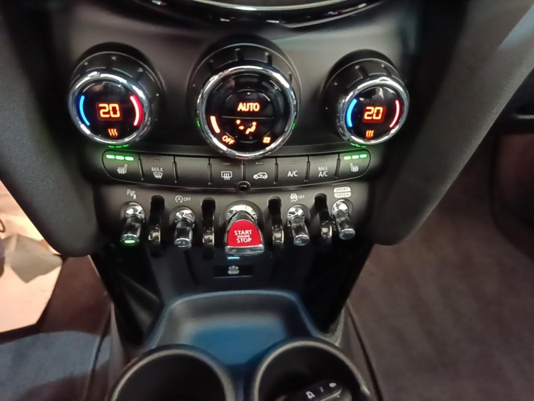 Mini Mini IV Cooper Edition Premium Plus 136 ch BVA7