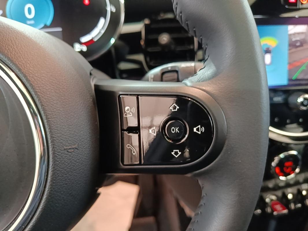 Mini Mini IV Cooper Edition Premium Plus 136 ch BVA7