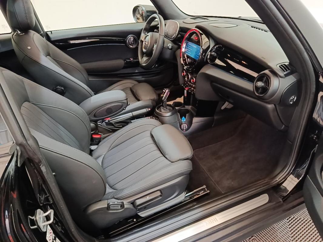Mini Mini IV Cooper Edition Premium Plus 136 ch BVA7