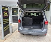 Volkswagen Touran III 2.0 TDI 150 LOUNGE BUSINESS DSG7 7PL thumbnail