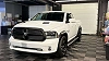 Dodge RAM 5.7 LPG LARAMIE bj. 2015 Euro 6 Dubbel Cabine 150€ thumbnail