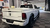 Dodge RAM 5.7 LPG LARAMIE bj. 2015 Euro 6 Dubbel Cabine 150€ thumbnail