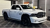 Dodge RAM 5.7 LPG LARAMIE bj. 2015 Euro 6 Dubbel Cabine 150€ thumbnail