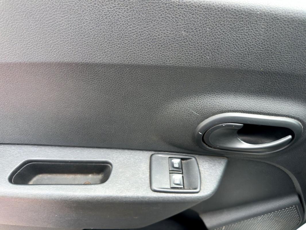 Dacia Dokker 1.5 DCI 95 CH EMBLEME