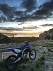 YAMAHA 250 YZF thumbnail
