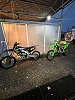 YAMAHA 250 YZF thumbnail