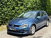 Volkswagen GOLF VII 1.4 TSI 122CH CONFORTLINE 5P * 04/2014 * GPS * GARANTIE thumbnail