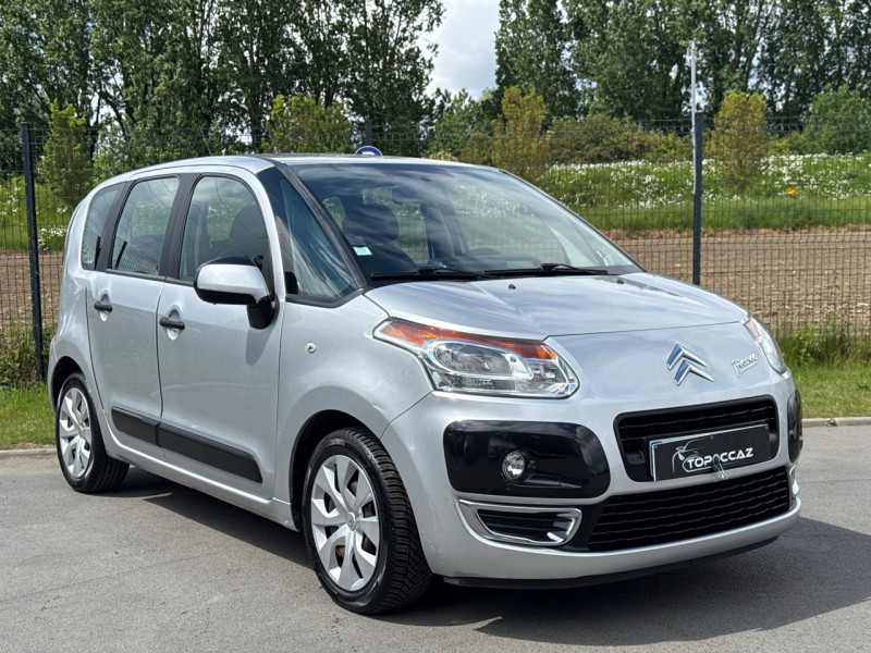 Citroen C3 PICASSO 1.6 HDI 90CH CONFORT * 95.000KM * TRES BON ETAT * GARANTIE