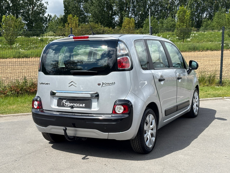 Citroen C3 PICASSO 1.6 HDI 90CH CONFORT * 95.000KM * TRES BON ETAT * GARANTIE