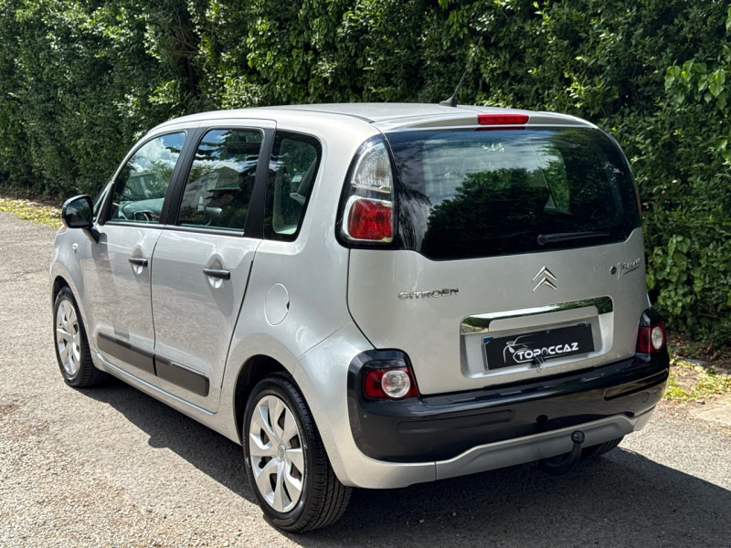 Citroen C3 PICASSO 1.6 HDI 90CH CONFORT * 95.000KM * TRES BON ETAT * GARANTIE