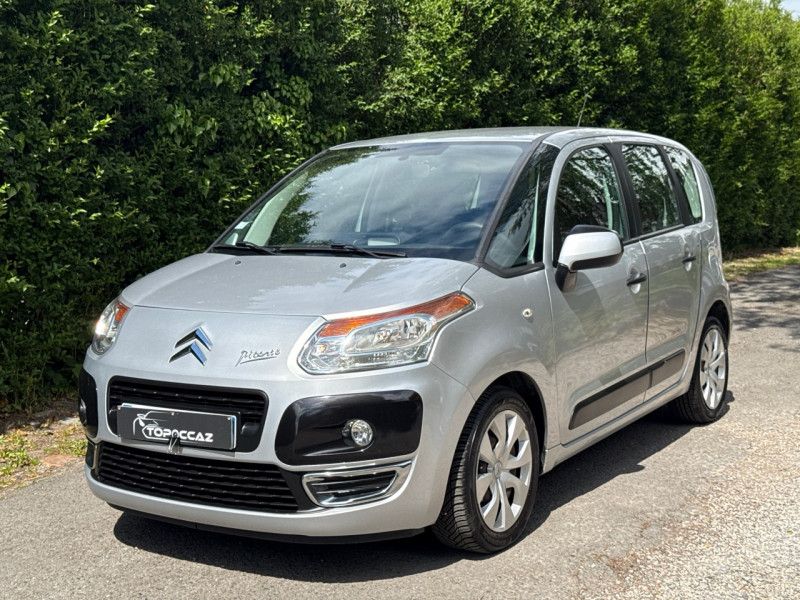 Citroen C3 PICASSO 1.6 HDI 90CH CONFORT * 95.000KM * TRES BON ETAT * GARANTIE