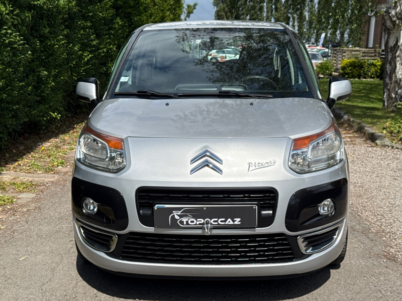 Citroen C3 PICASSO 1.6 HDI 90CH CONFORT * 95.000KM * TRES BON ETAT * GARANTIE