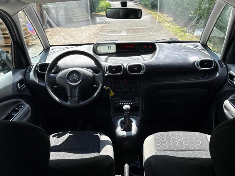 Citroen C3 PICASSO 1.6 HDI 90CH CONFORT * 95.000KM * TRES BON ETAT * GARANTIE