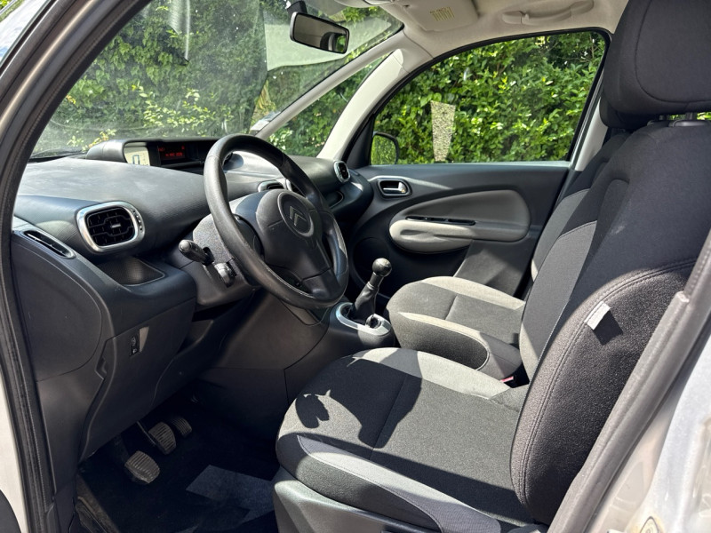Citroen C3 PICASSO 1.6 HDI 90CH CONFORT * 95.000KM * TRES BON ETAT * GARANTIE
