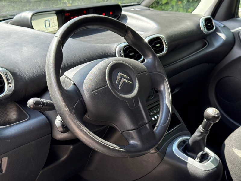 Citroen C3 PICASSO 1.6 HDI 90CH CONFORT * 95.000KM * TRES BON ETAT * GARANTIE